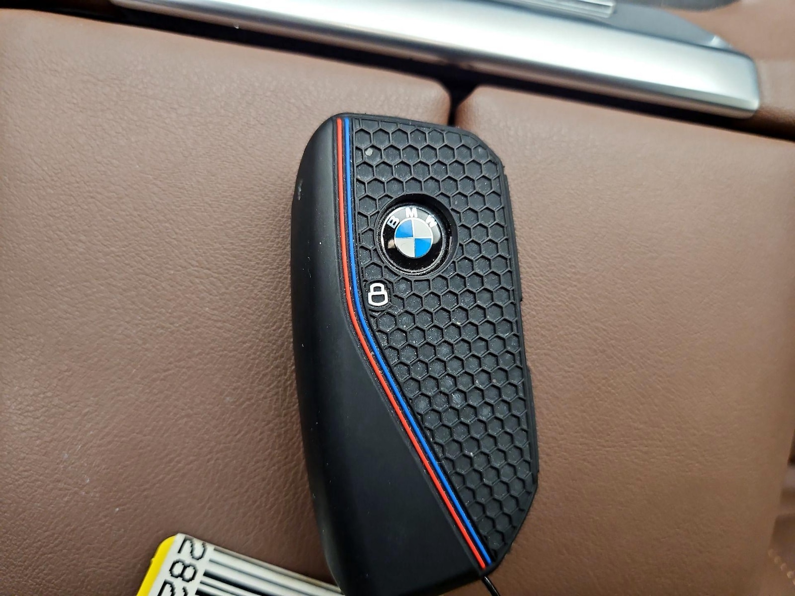 2024 BMW X7 40i - Photo 28