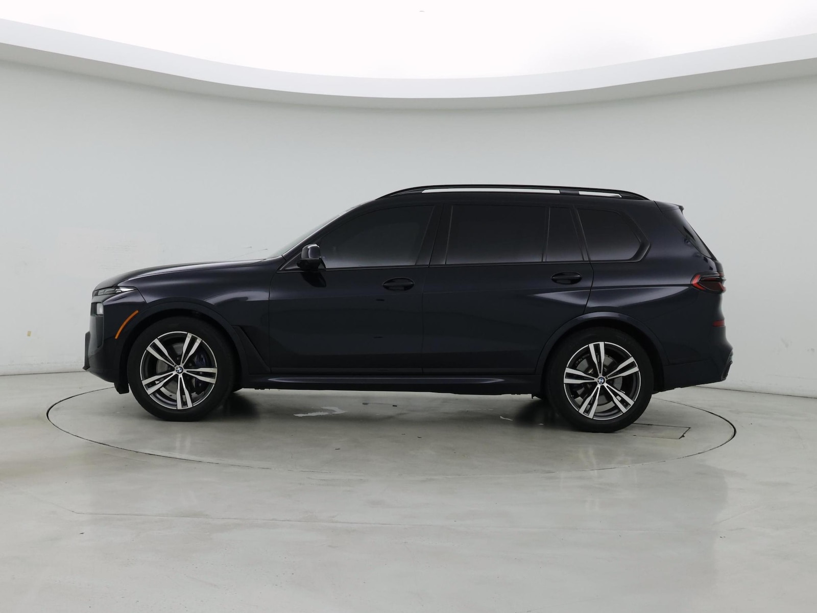 2024 BMW X7 40i - Photo 4