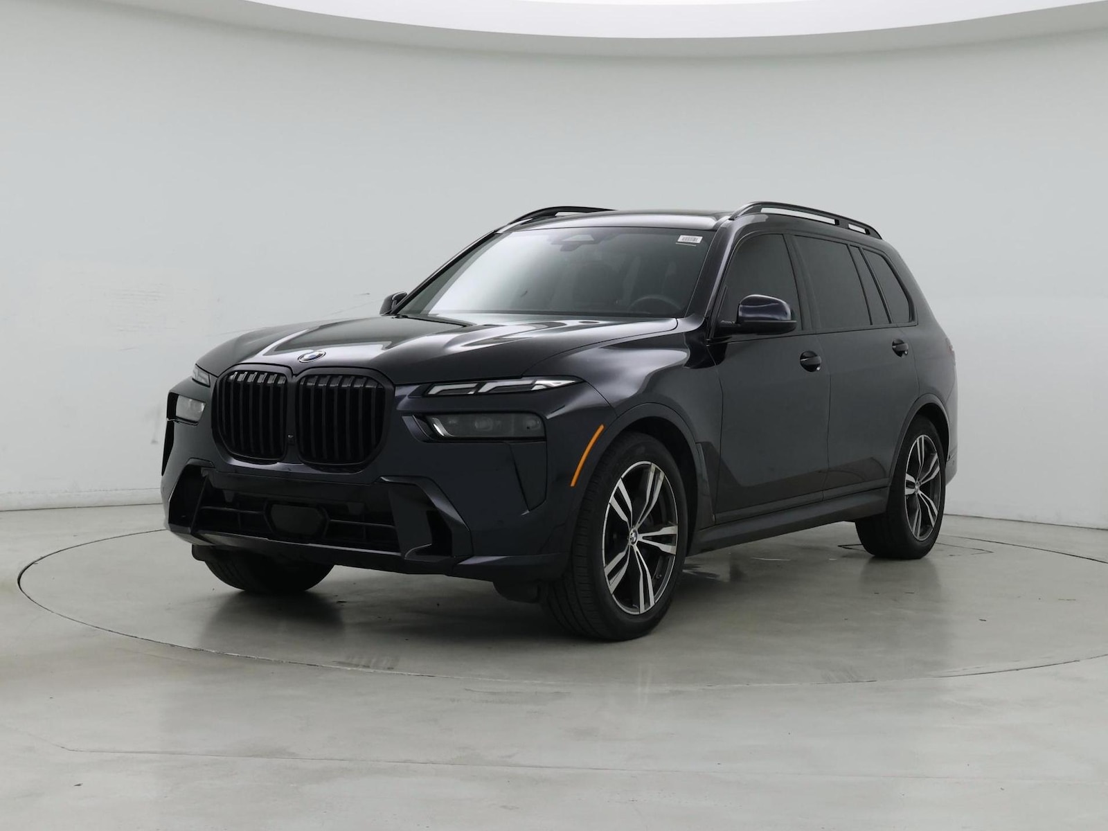 2024 BMW X7 40i - Photo 5