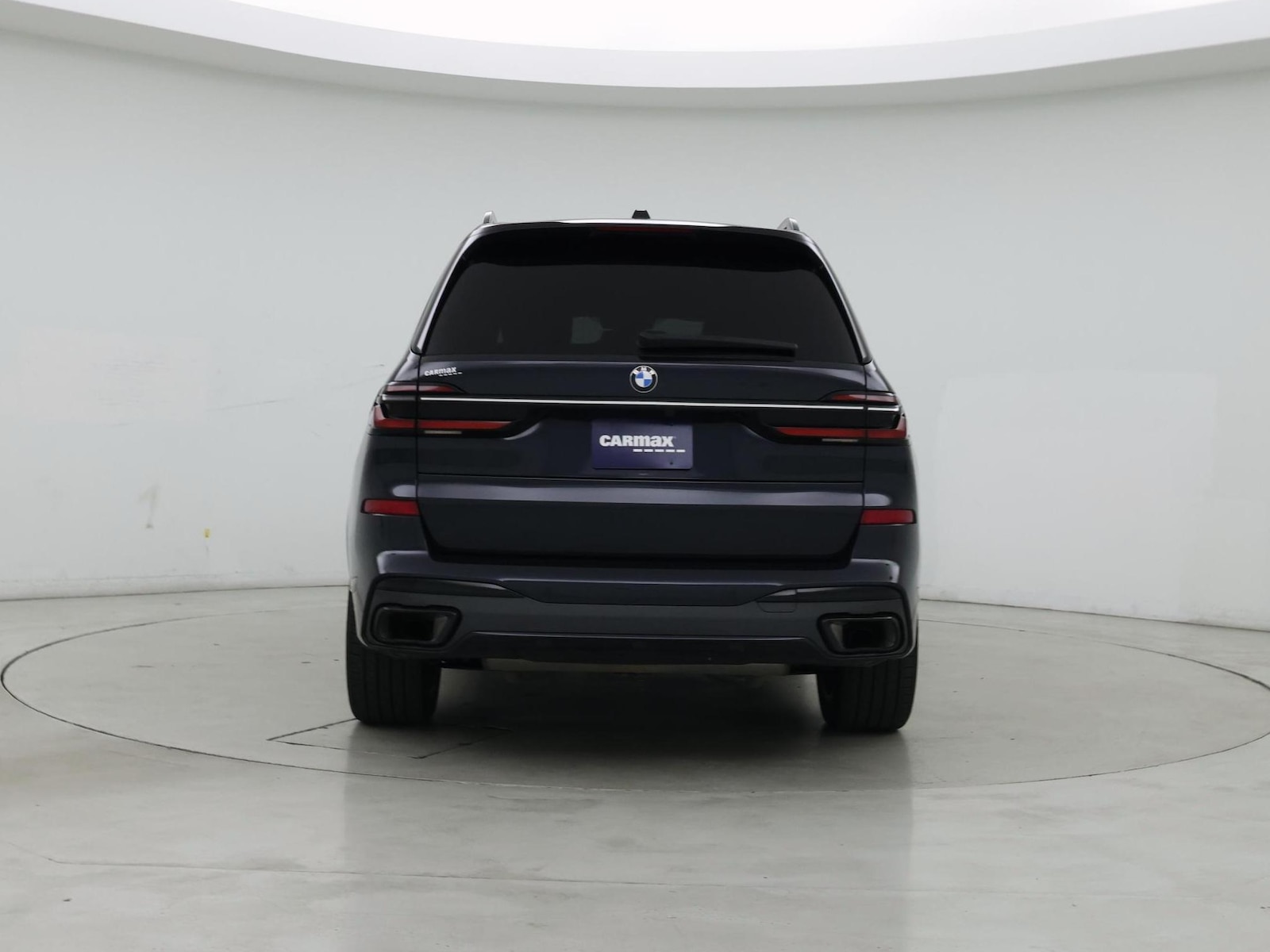 2024 BMW X7 40i - Photo 7