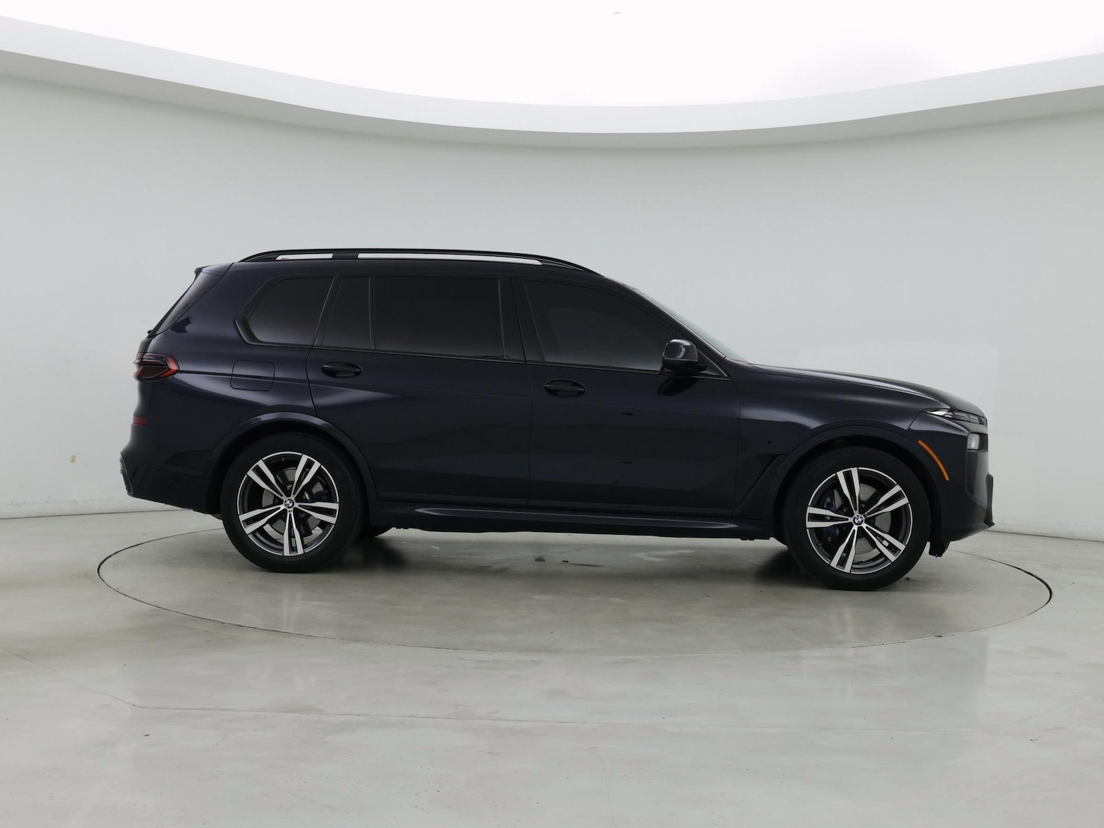 2024 BMW X7 40i - Photo 8