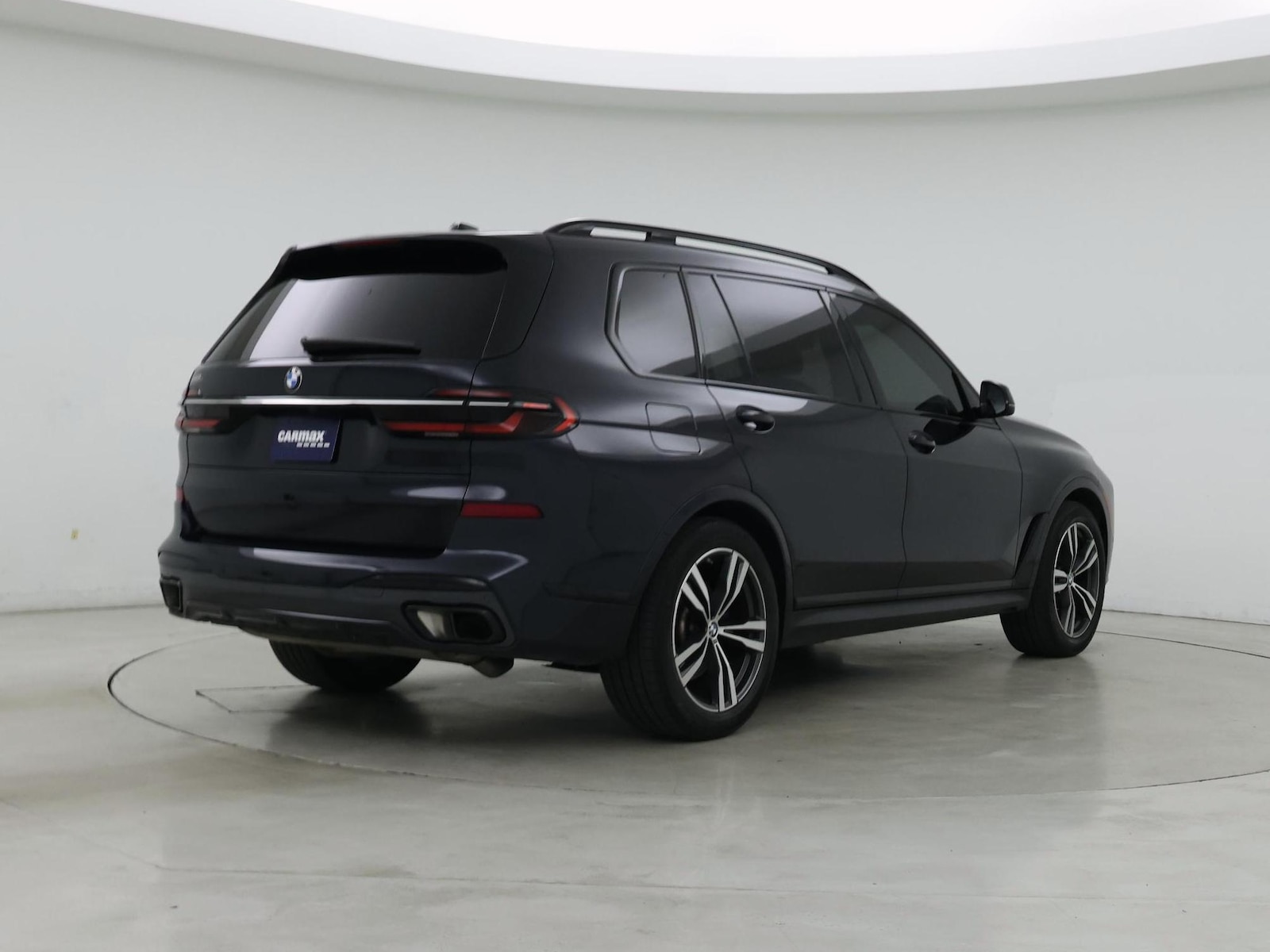 2024 BMW X7 40i - Photo 9