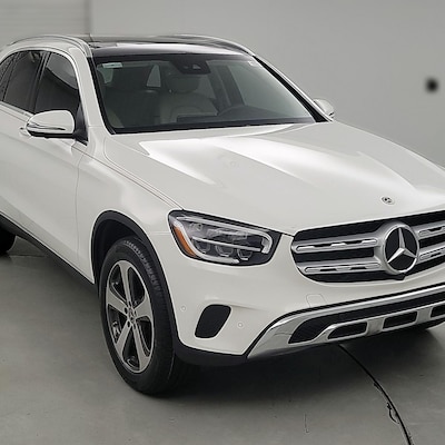 2022 Mercedes-Benz GLC300