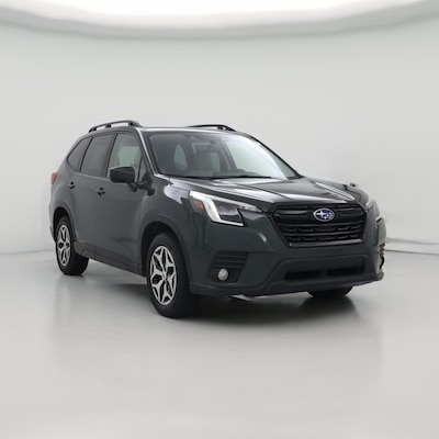 Vehicle exterior view