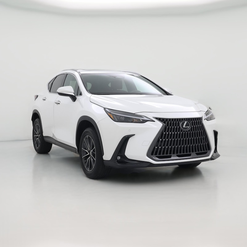 2024 Lexus NX 250 Premium