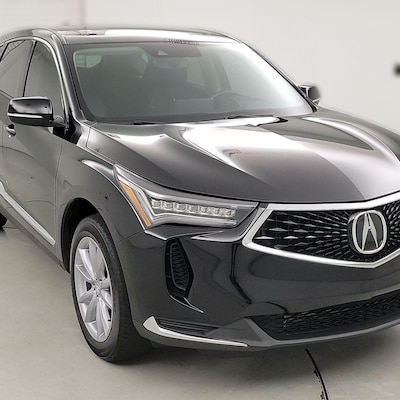 2024 Acura RDX