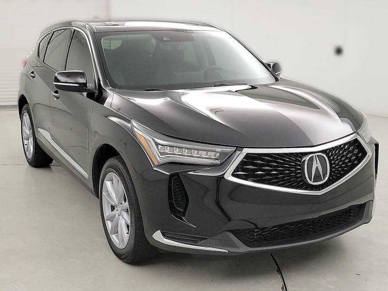 2024 Acura RDX