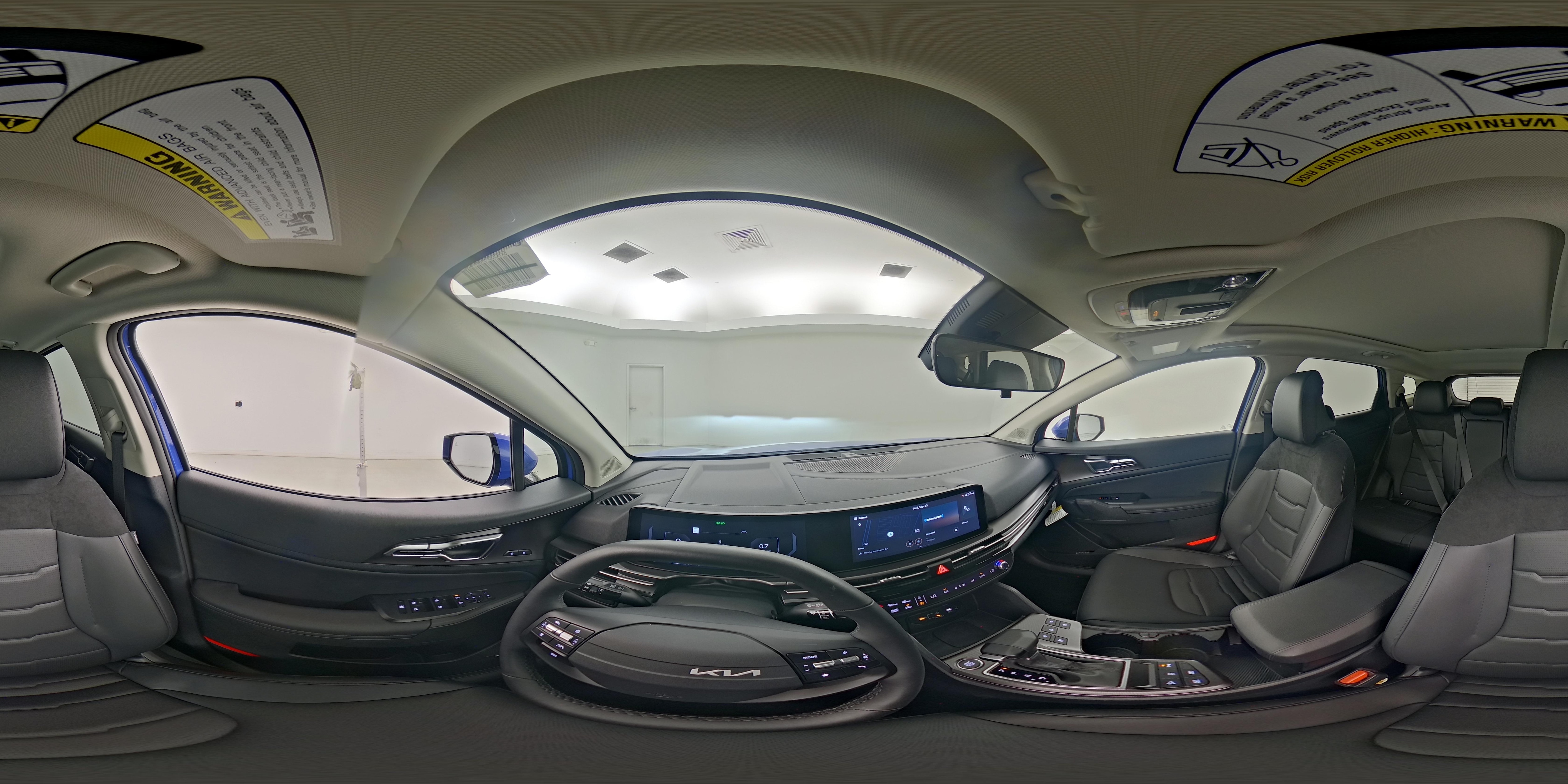 2026 Kia Sportage SX Prestige - Photo 25