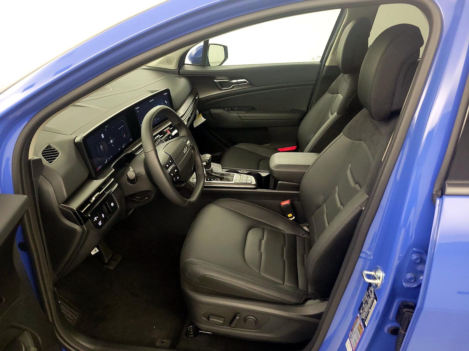 2026 Kia Sportage SX Prestige - Photo 11