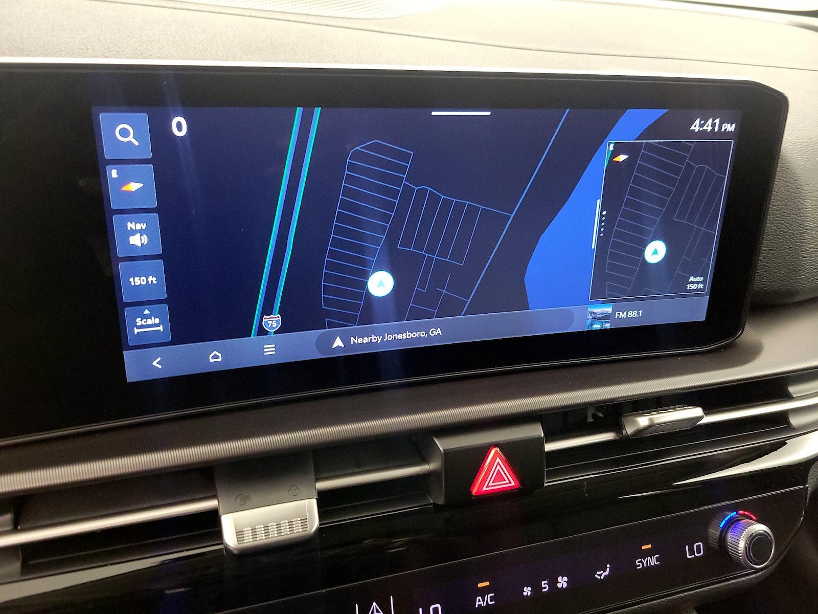 2026 Kia Sportage SX Prestige - Photo 14