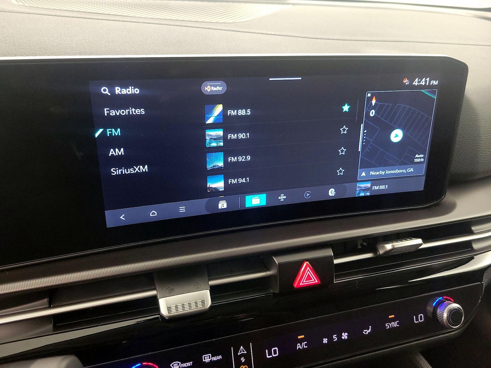 2026 Kia Sportage SX Prestige - Photo 16