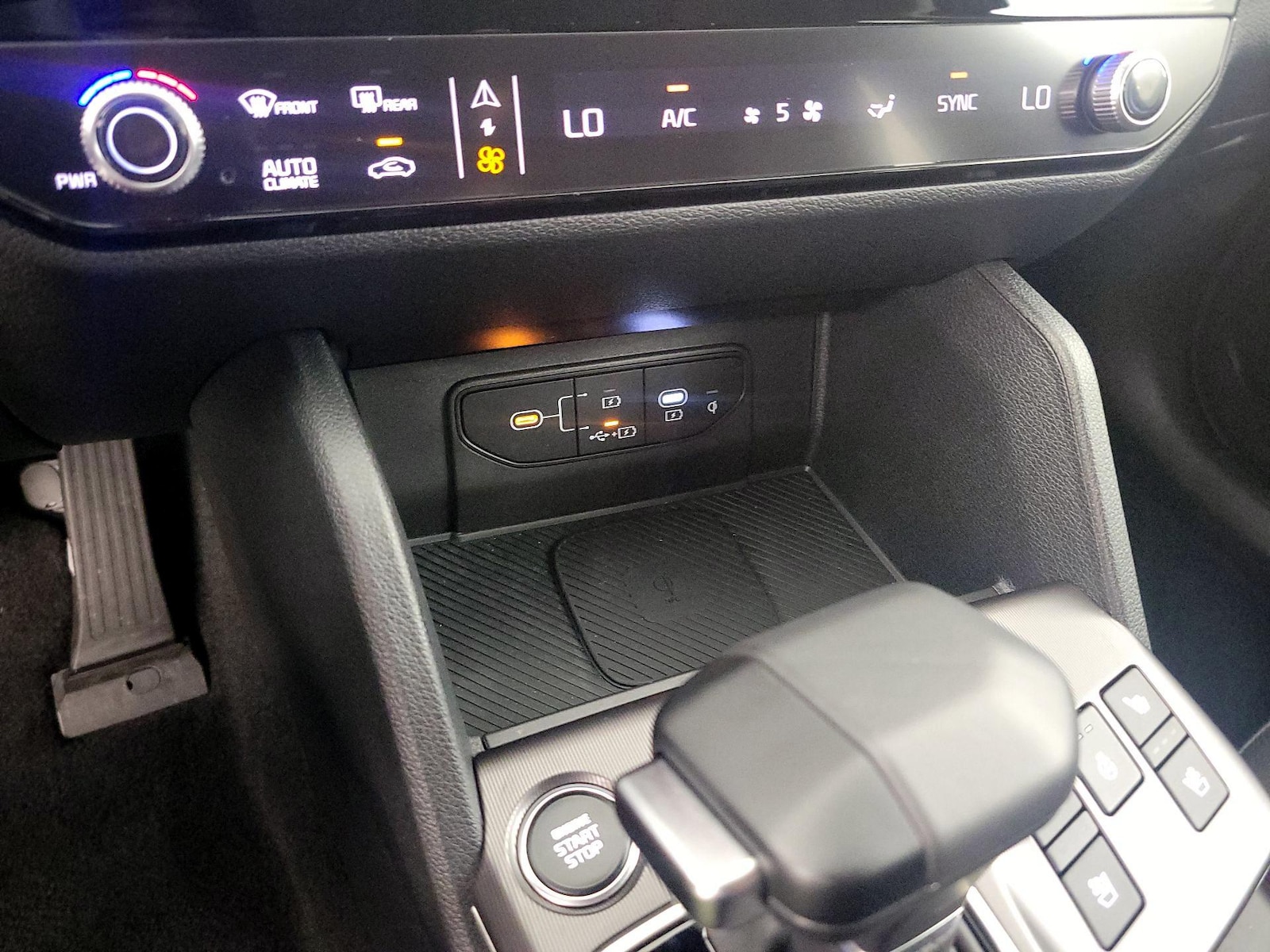 2026 Kia Sportage SX Prestige - Photo 17