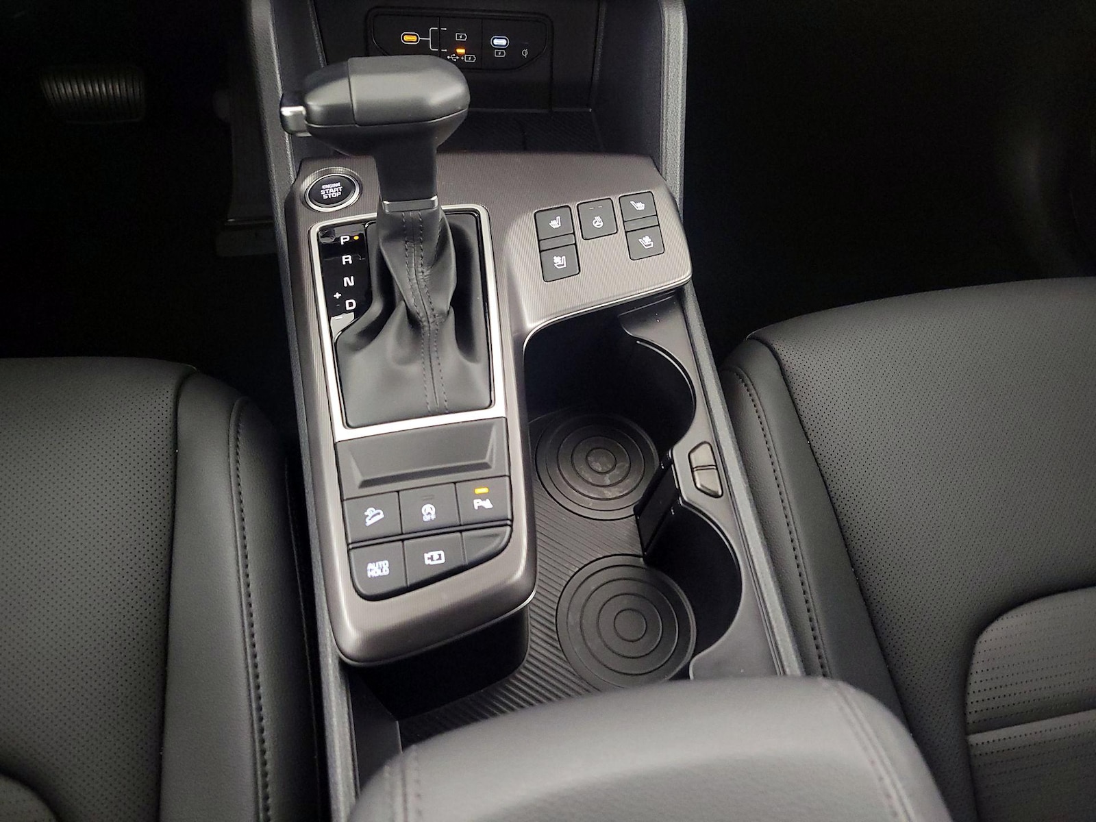 2026 Kia Sportage SX Prestige - Photo 18