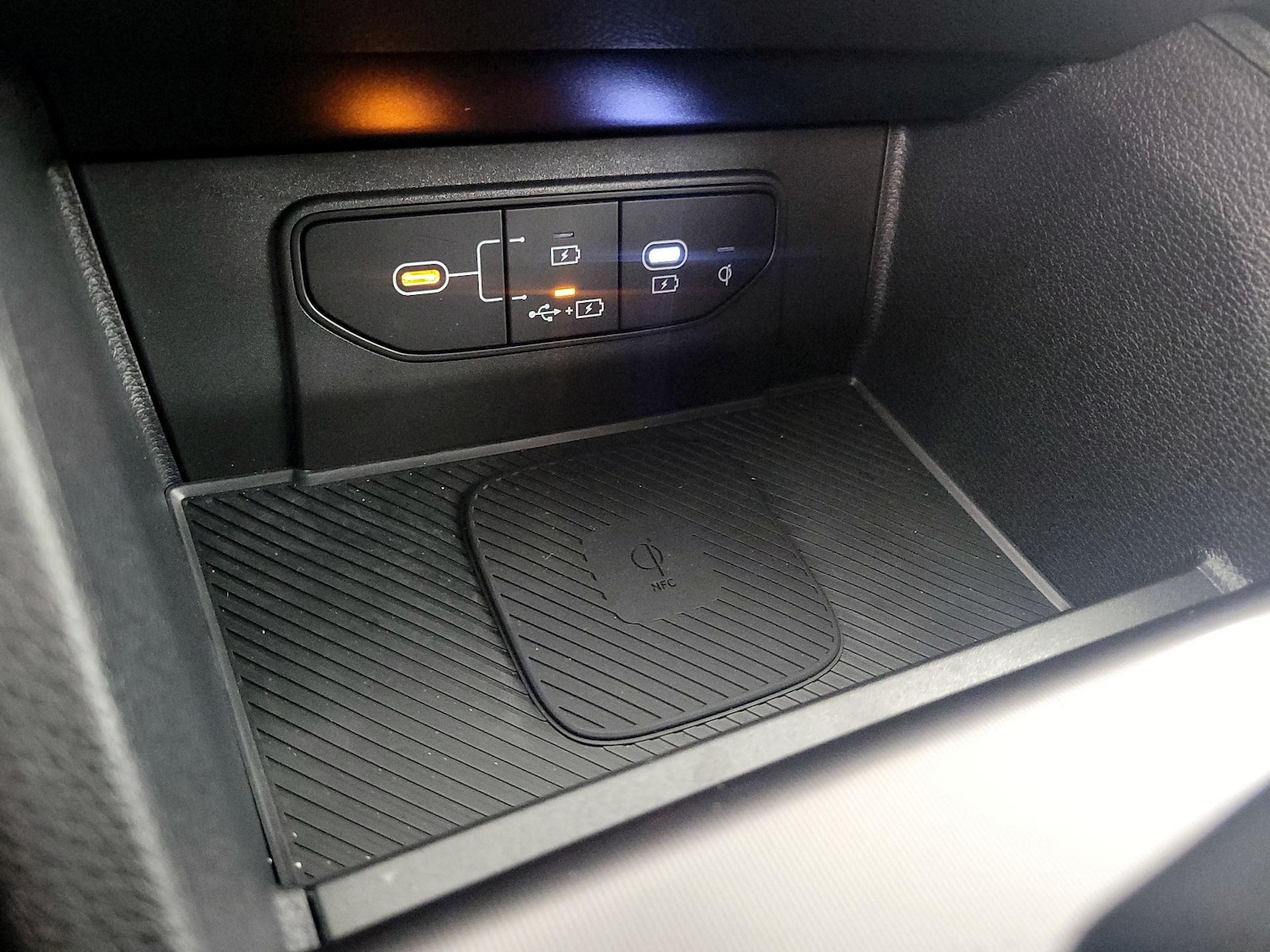 2026 Kia Sportage SX Prestige - Photo 19