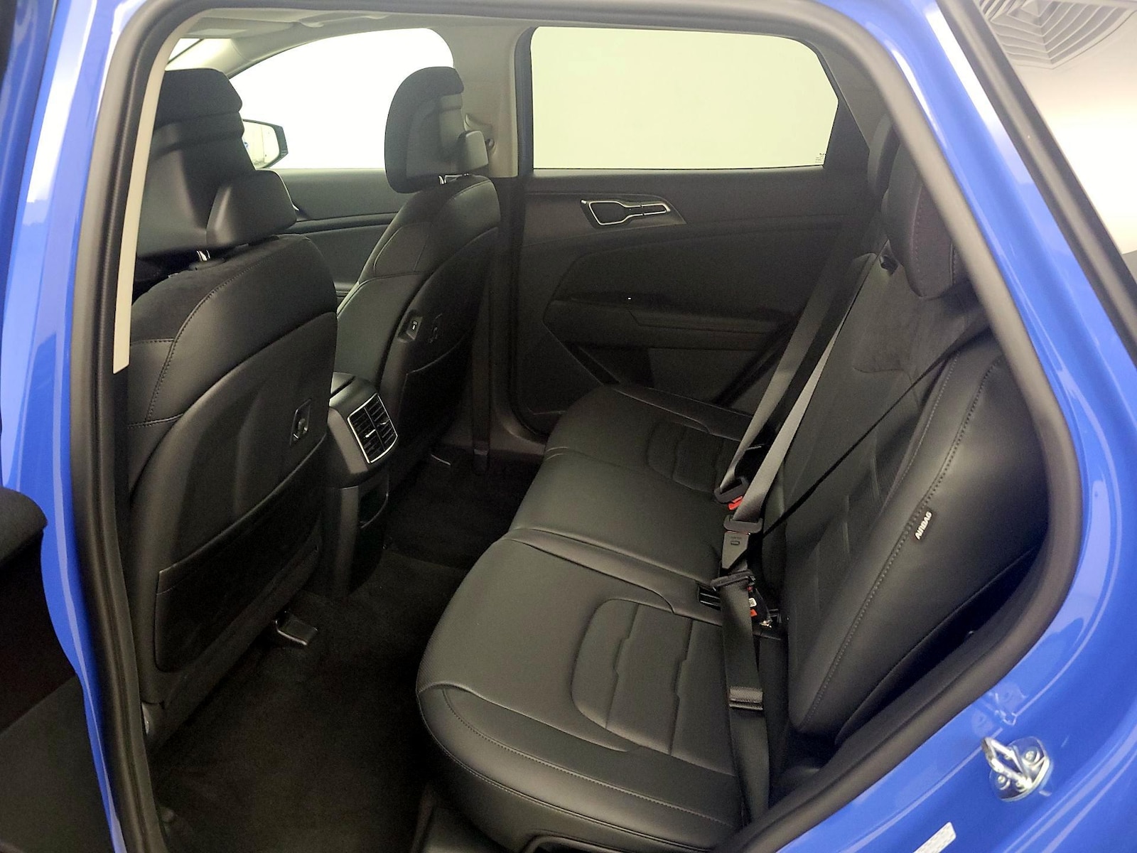 2026 Kia Sportage SX Prestige - Photo 21