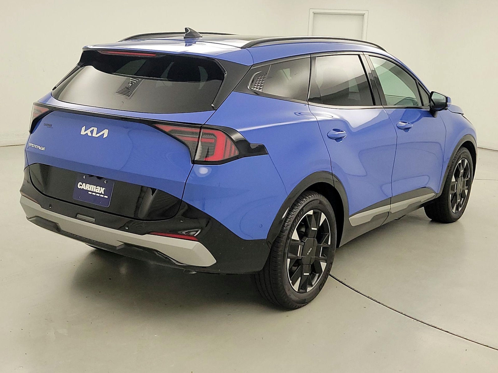 2026 Kia Sportage SX Prestige - Photo 6