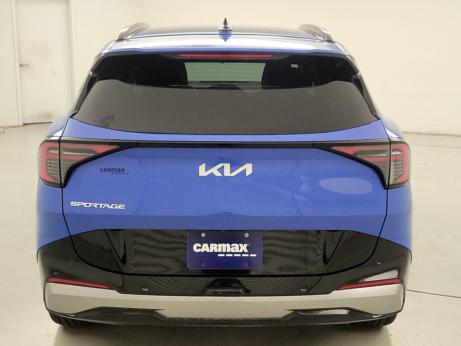 2026 Kia Sportage SX Prestige - Photo 7