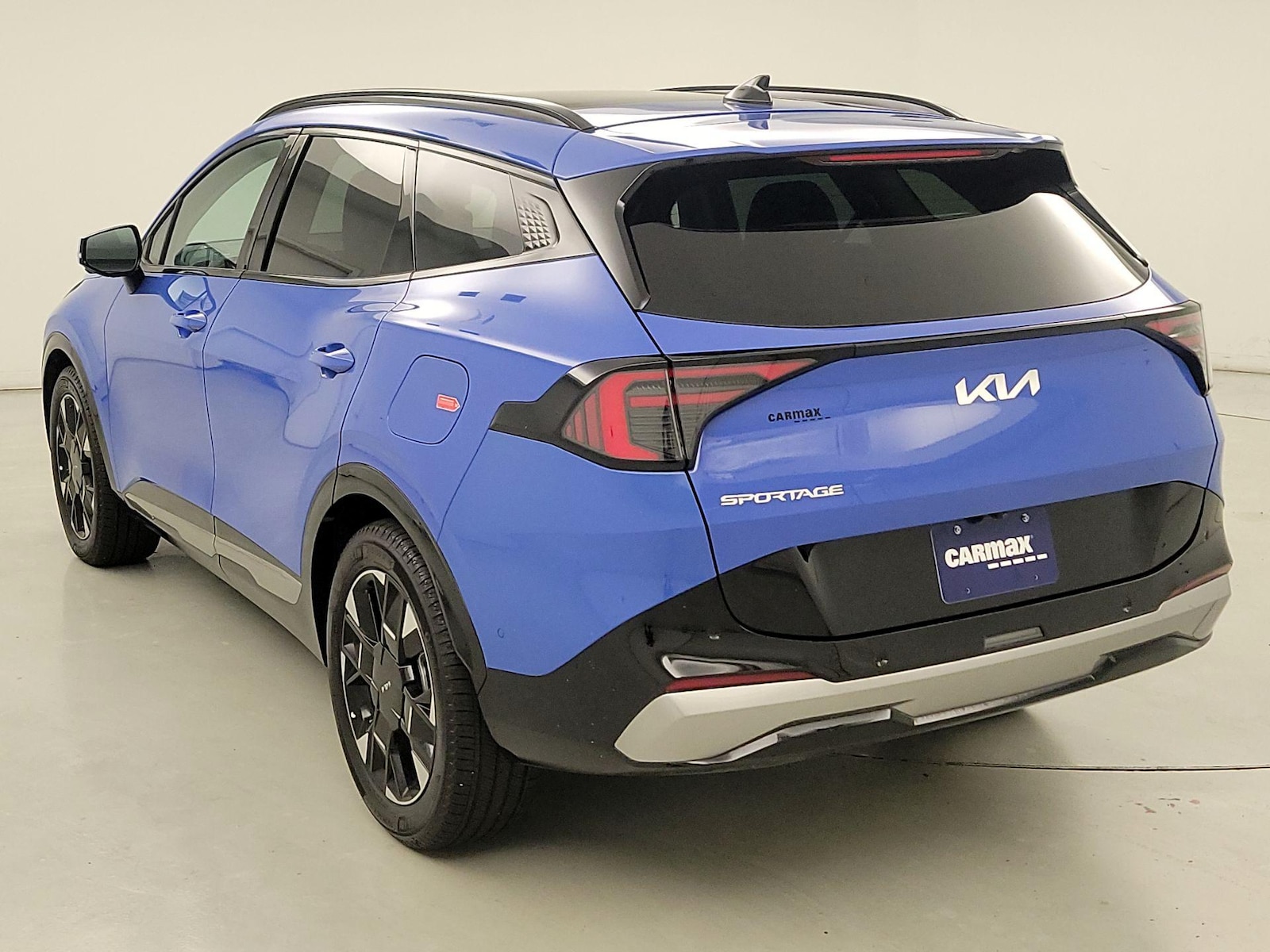 2026 Kia Sportage SX Prestige - Photo 8