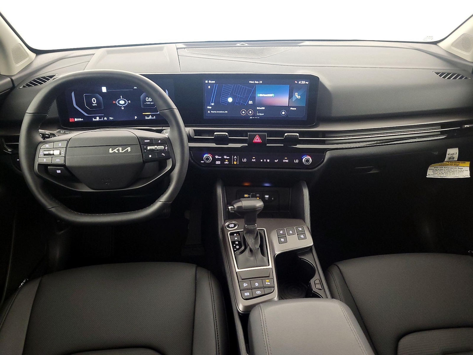2026 Kia Sportage SX Prestige - Photo 9