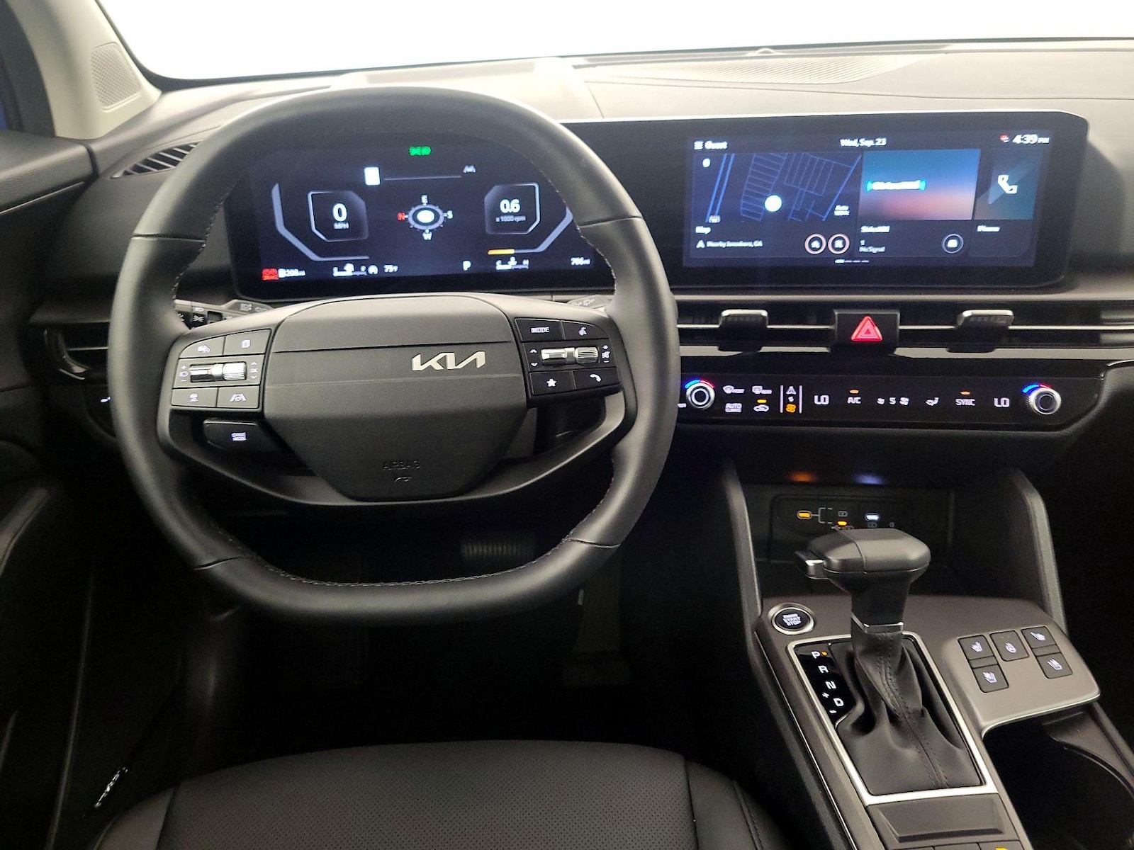 2026 Kia Sportage SX Prestige - Photo 10