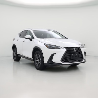 2022 Lexus NX 350 Premium