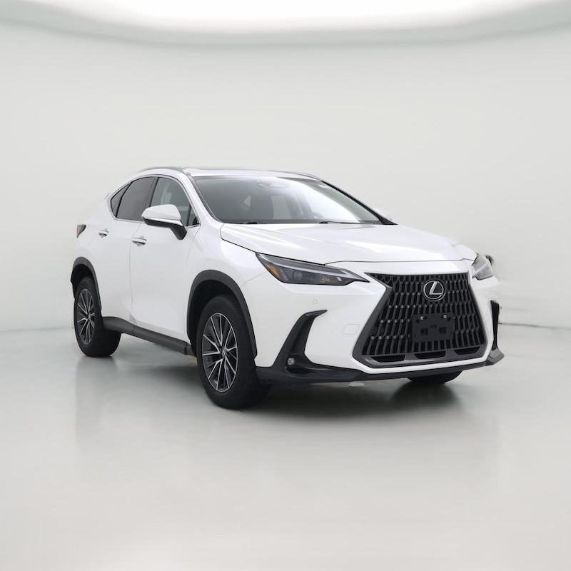 2022 Lexus NX 350 Premium