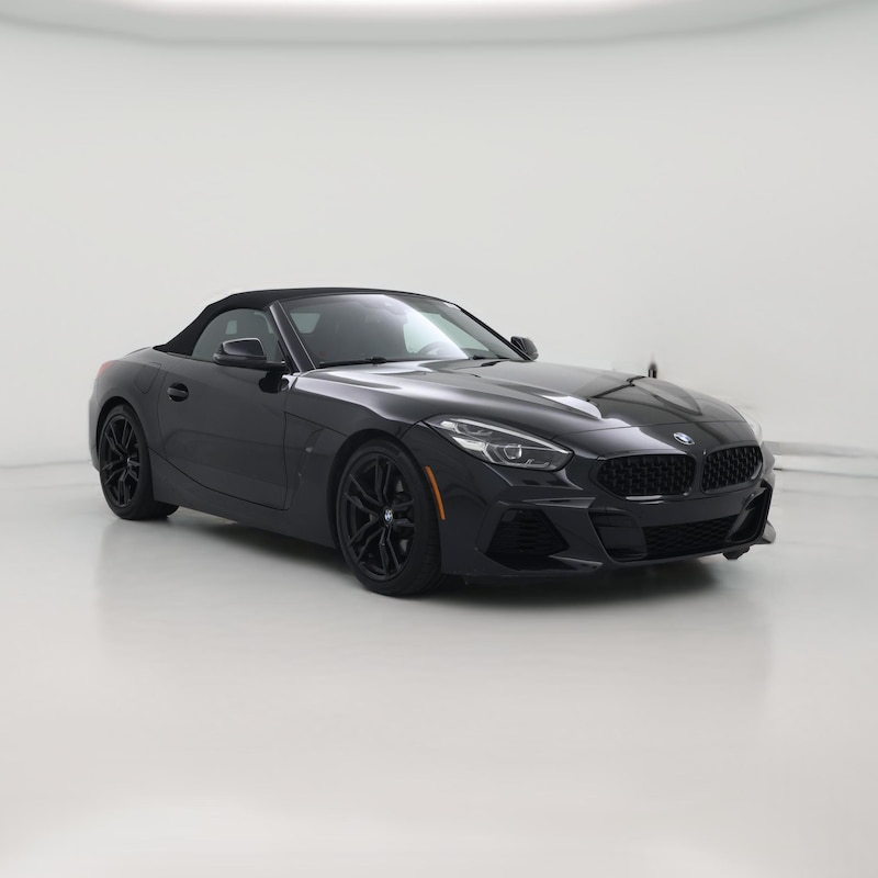 2022 BMW Z4 sDrive30i