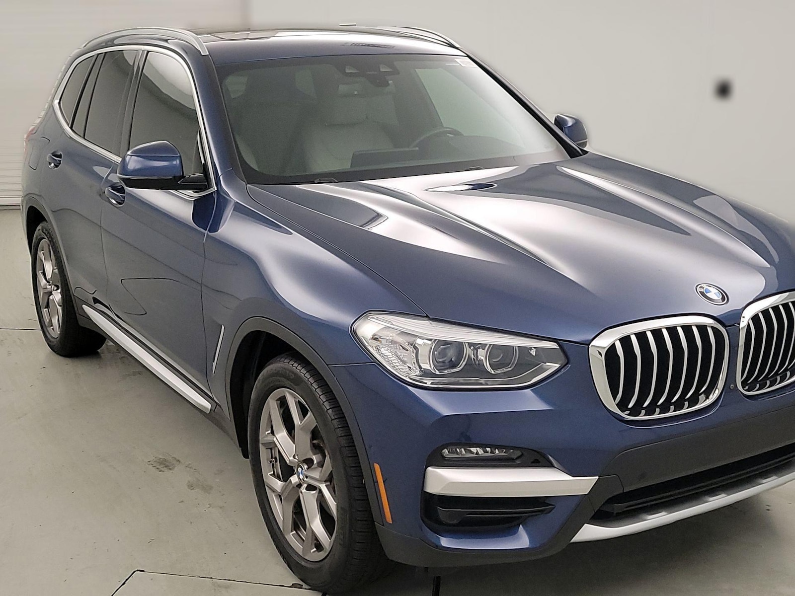 2021 BMW X3 30i