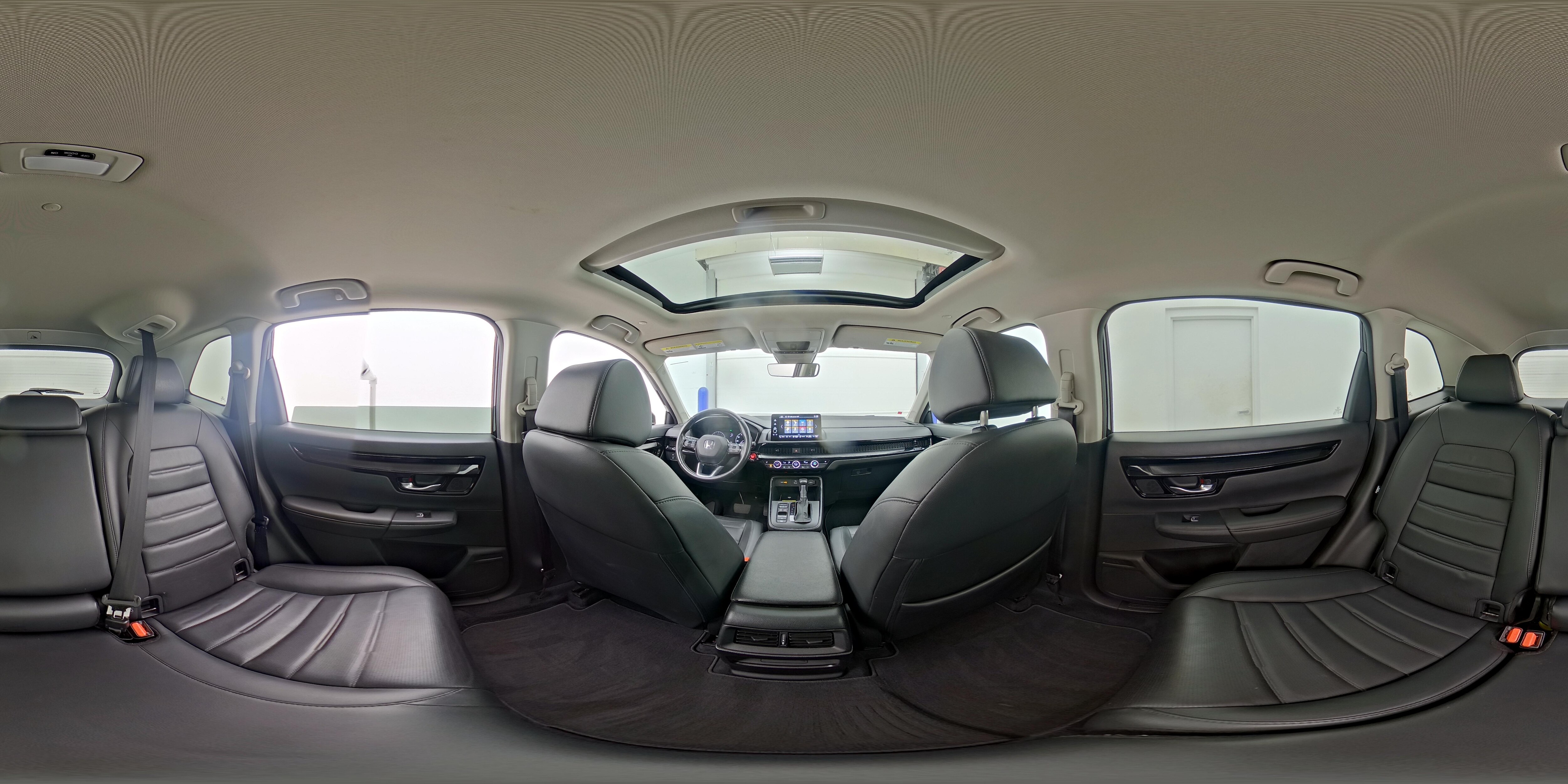 2024 Honda CR-V EX-L - Photo 26
