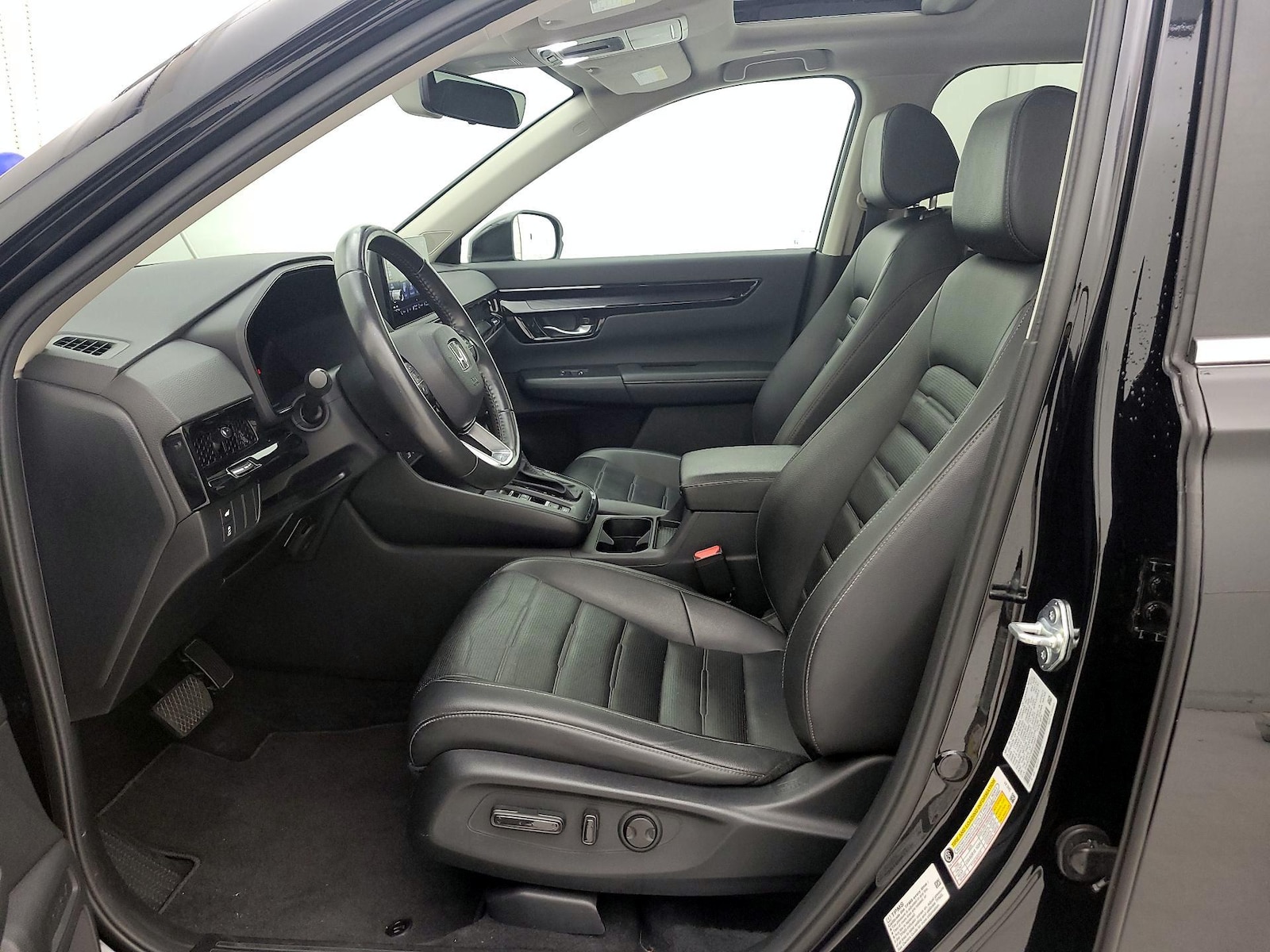 2024 Honda CR-V EX-L - Photo 12