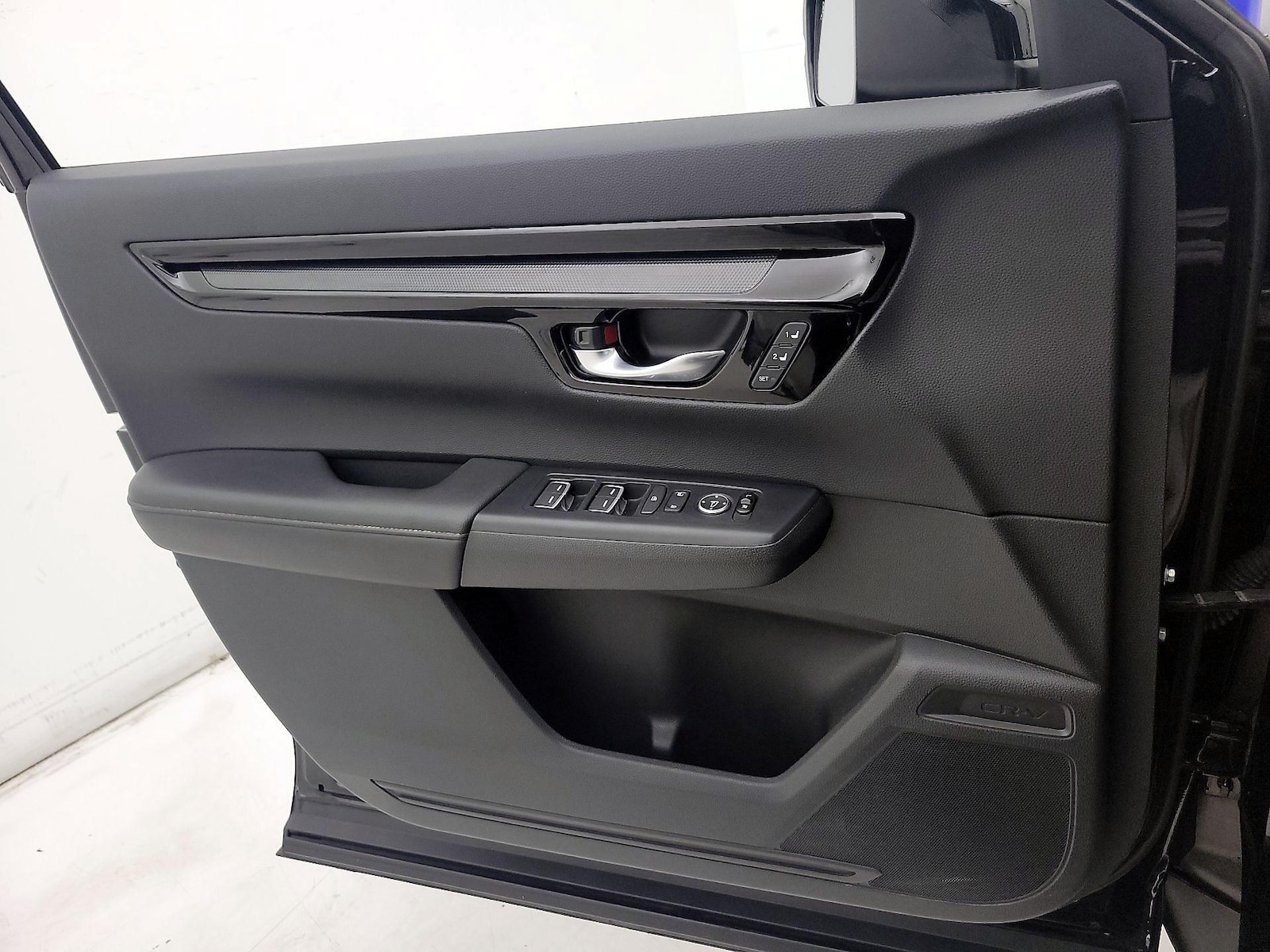 2024 Honda CR-V EX-L - Photo 13