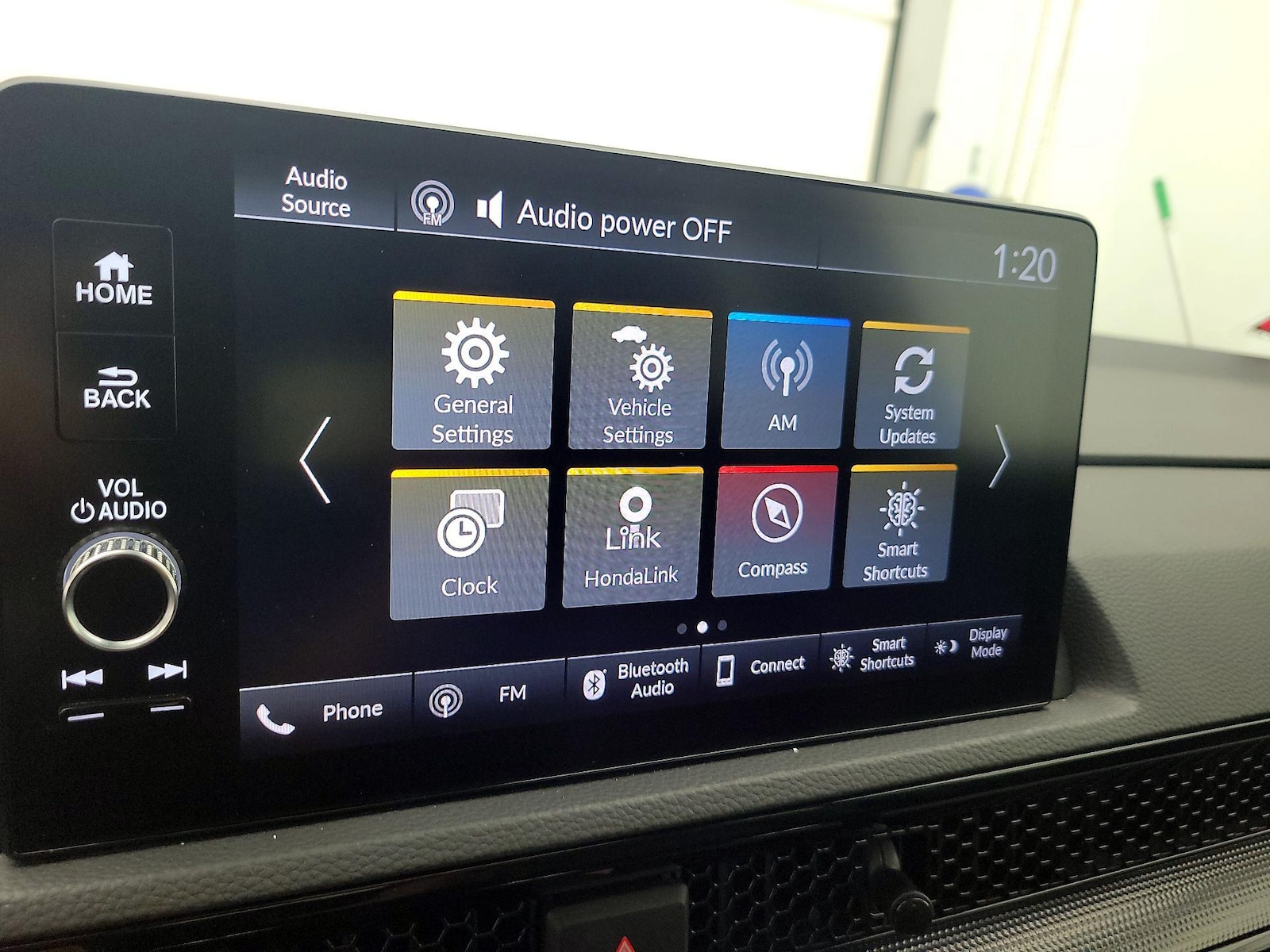 2024 Honda CR-V EX-L - Photo 16