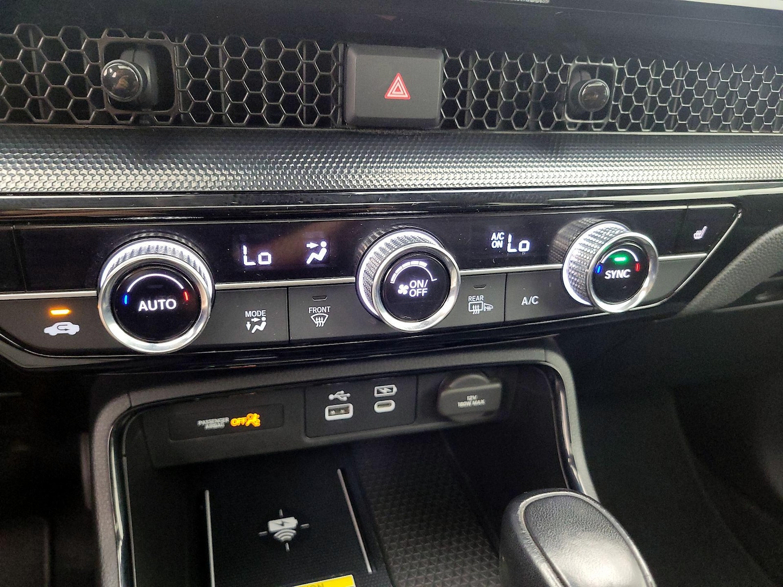 2024 Honda CR-V EX-L - Photo 17