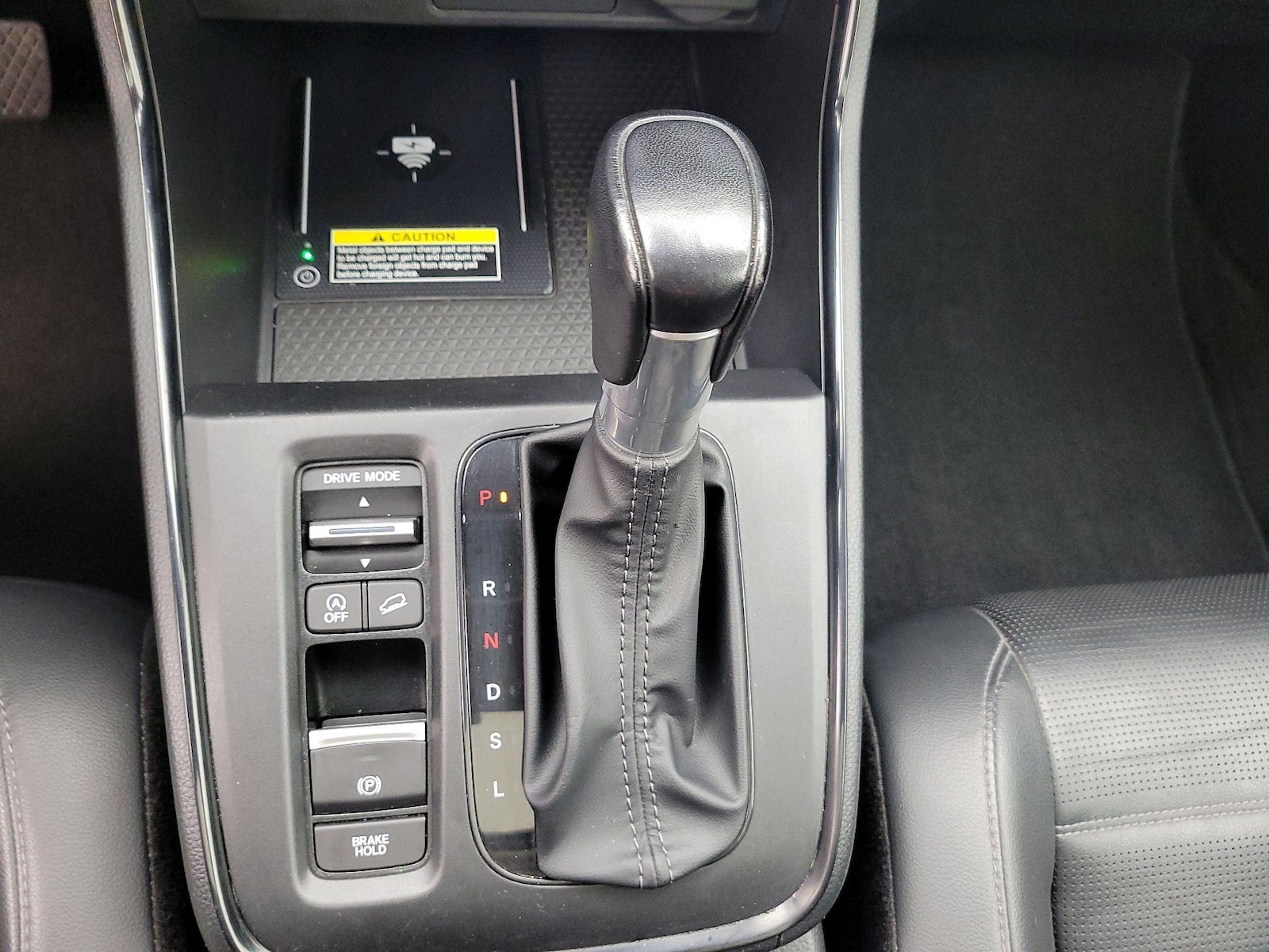 2024 Honda CR-V EX-L - Photo 18