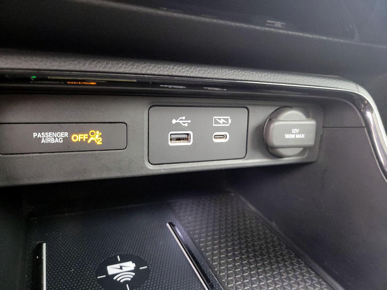 2024 Honda CR-V EX-L - Photo 19