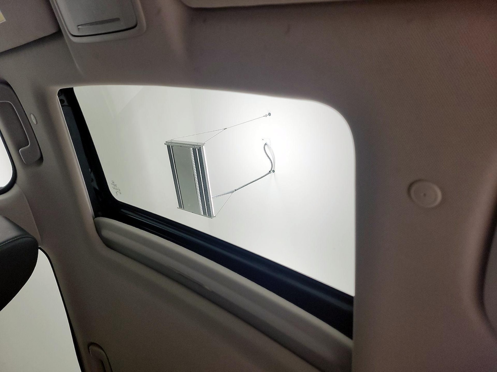 2024 Honda CR-V EX-L - Photo 20