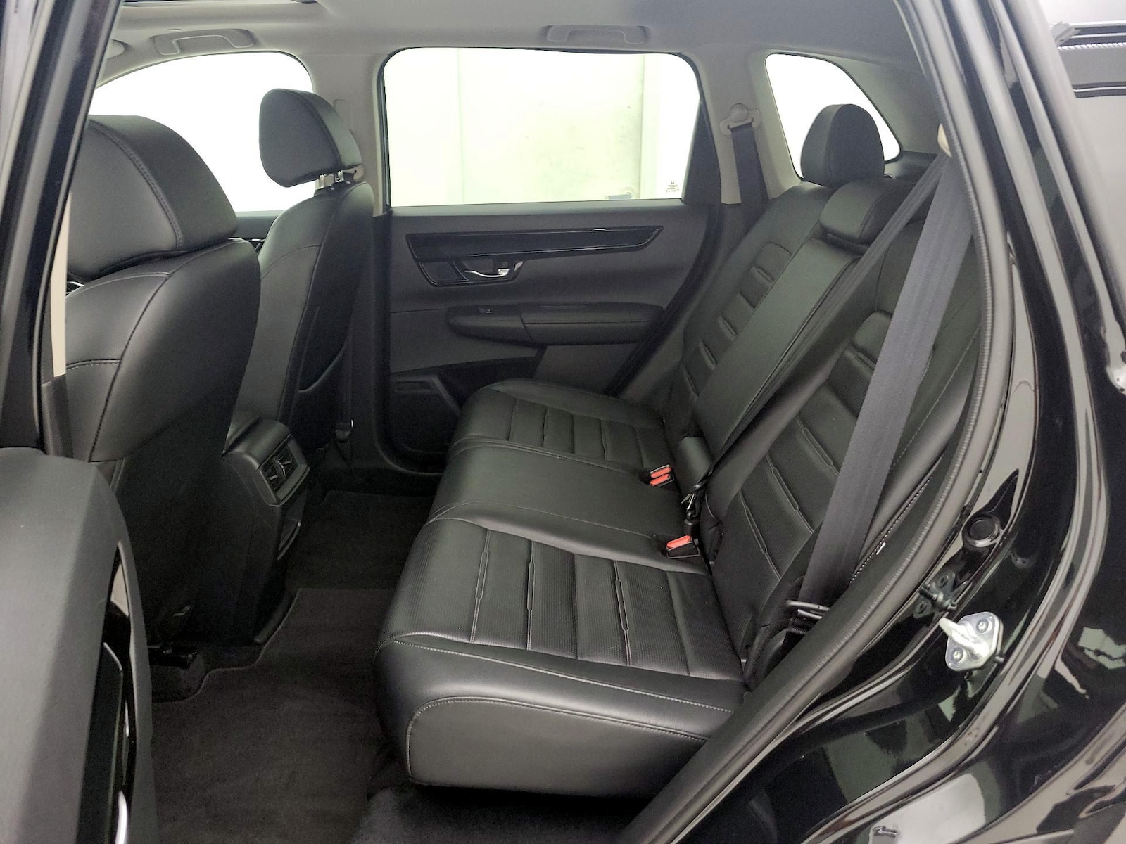 2024 Honda CR-V EX-L - Photo 21