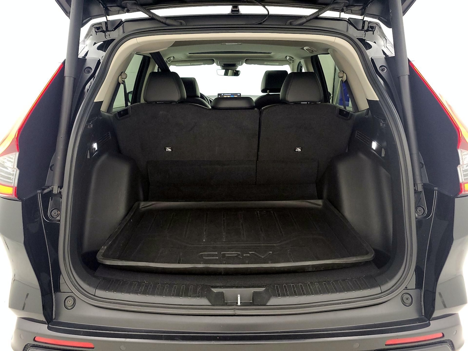2024 Honda CR-V EX-L - Photo 22