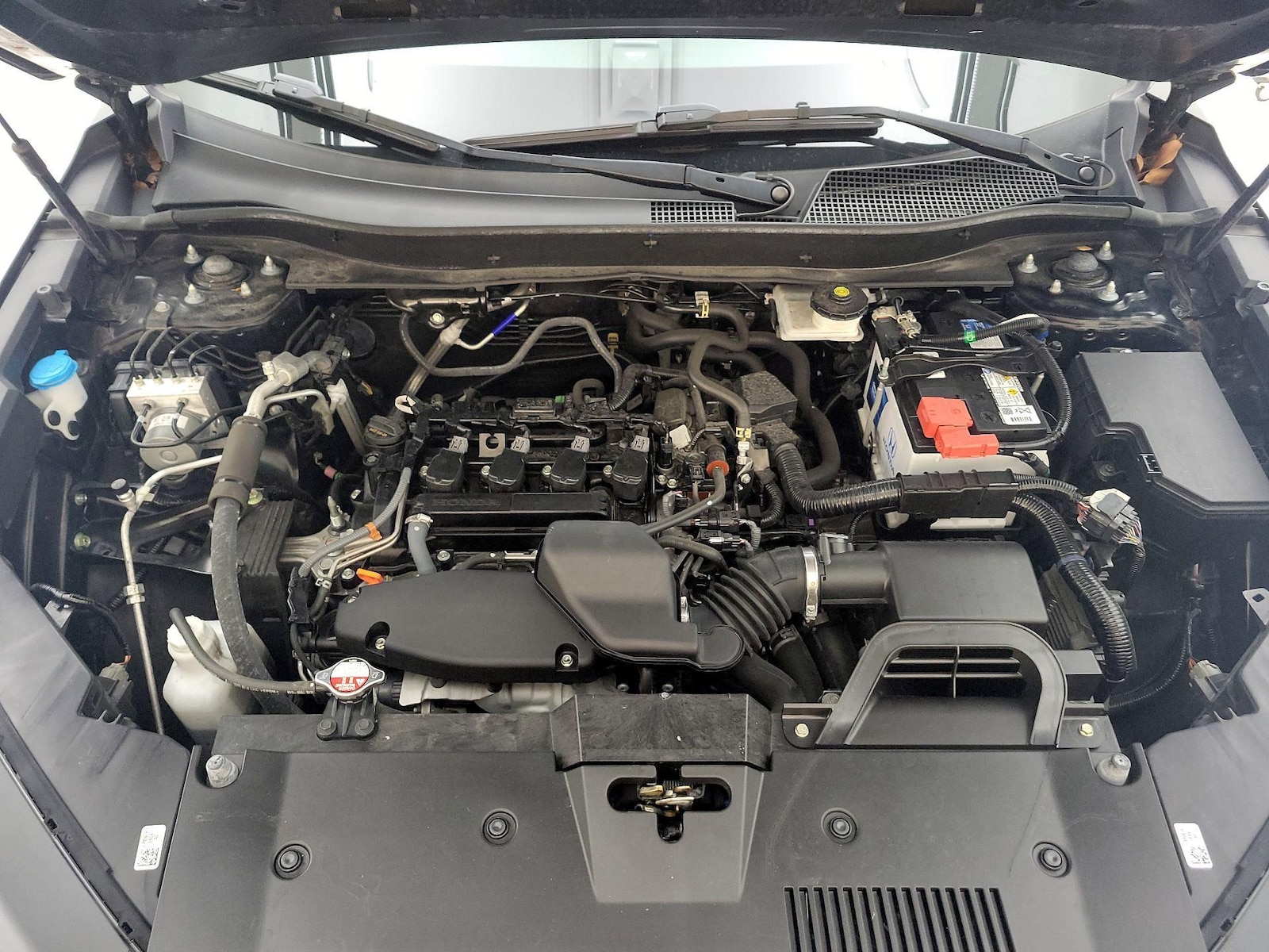 2024 Honda CR-V EX-L - Photo 23