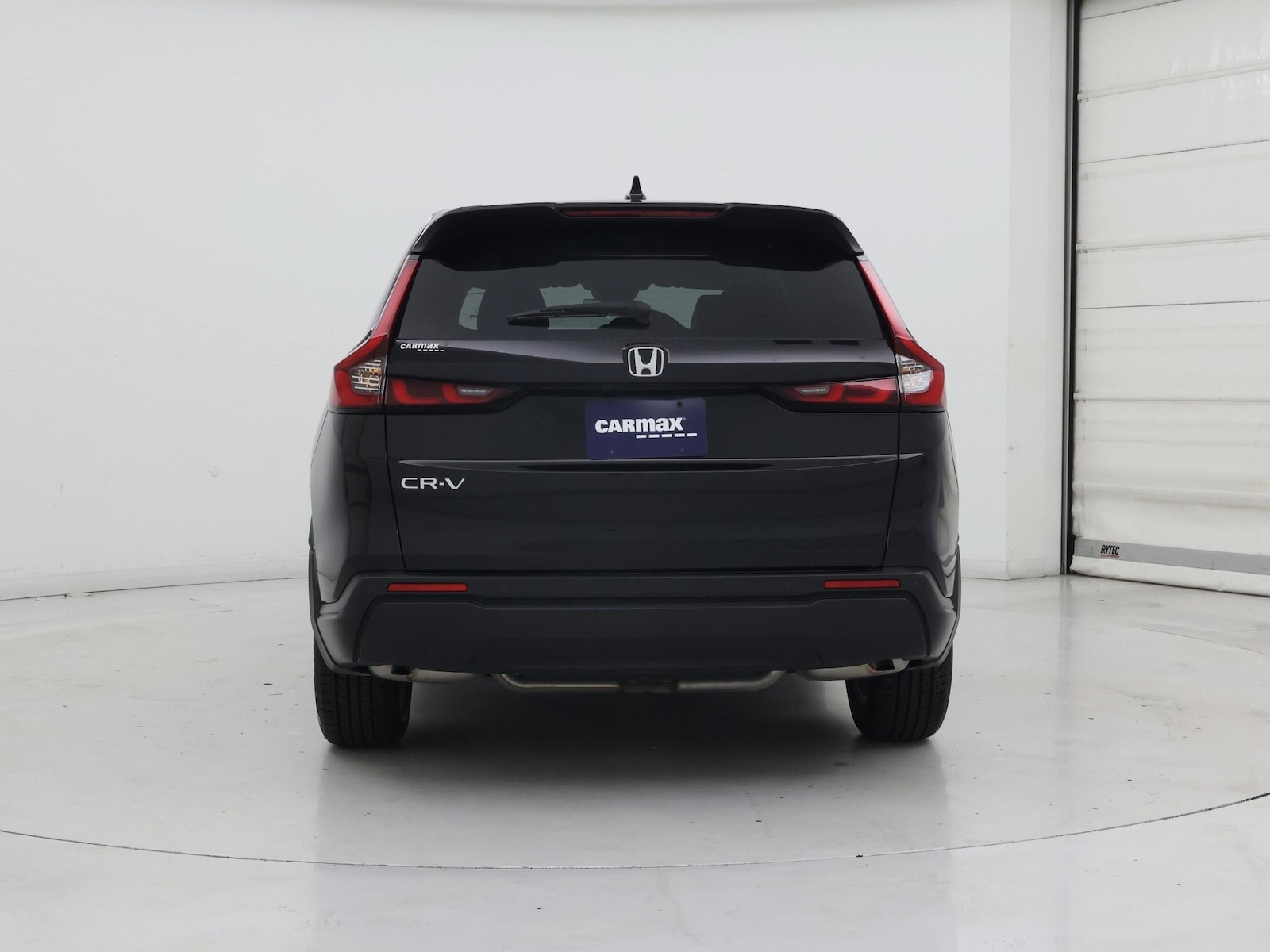 2024 Honda CR-V EX-L - Photo 7