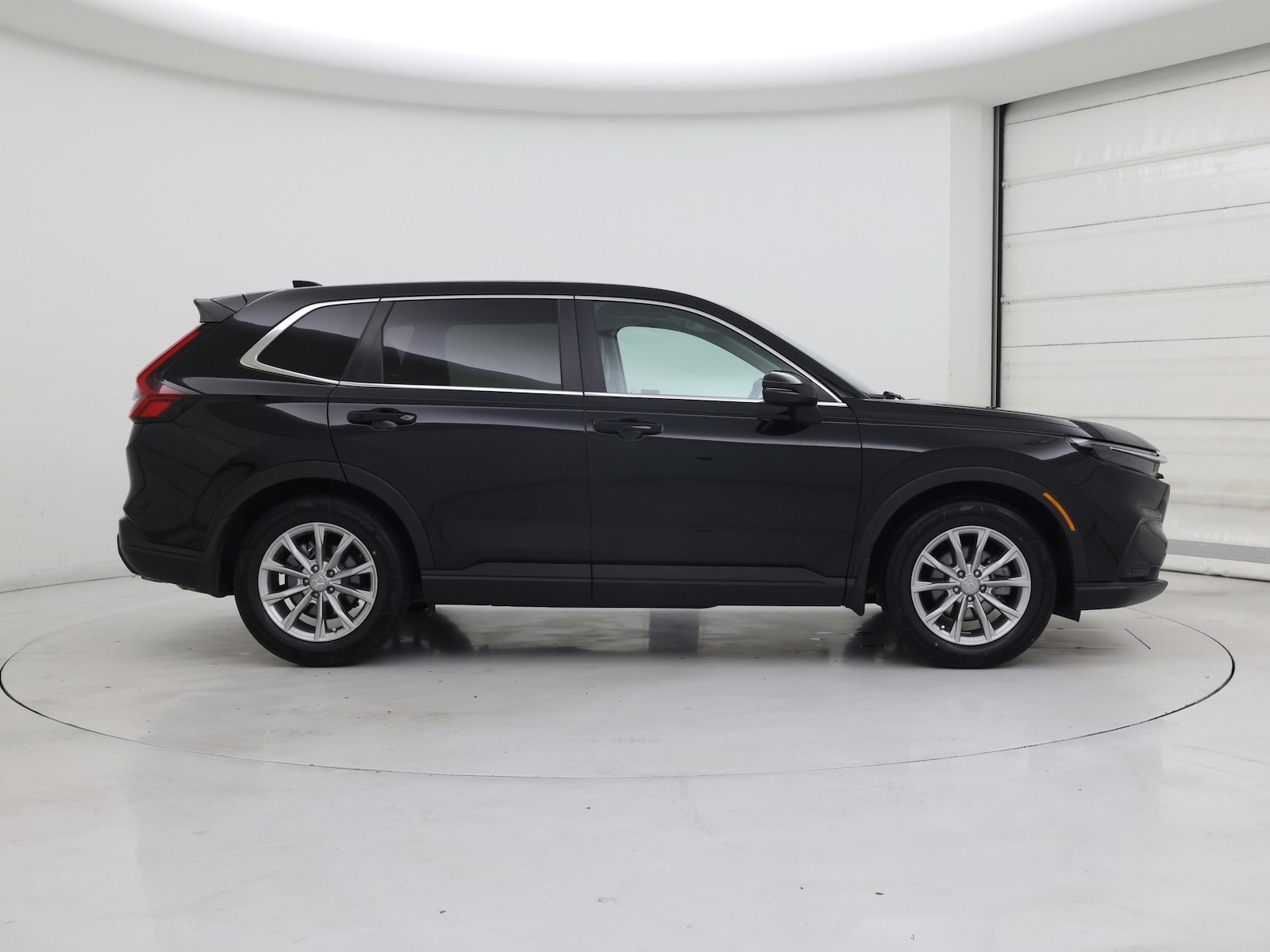 2024 Honda CR-V EX-L - Photo 8