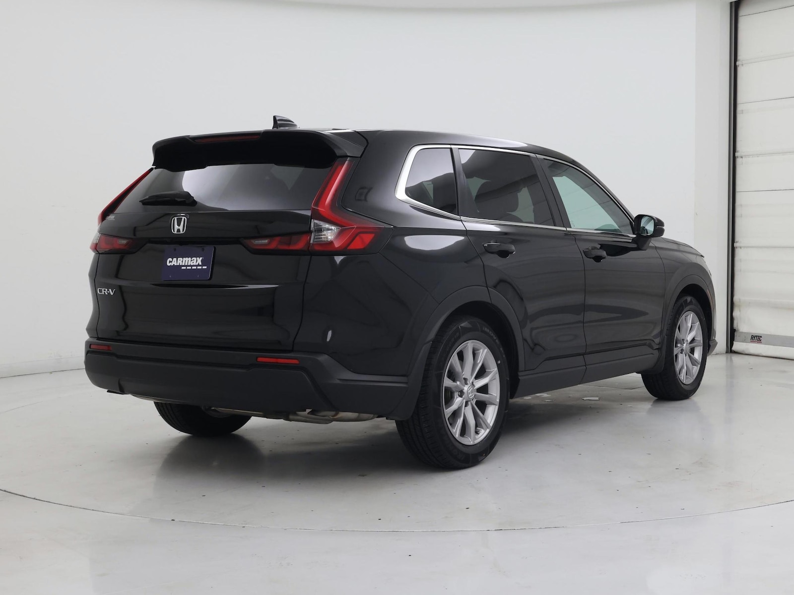 2024 Honda CR-V EX-L - Photo 9