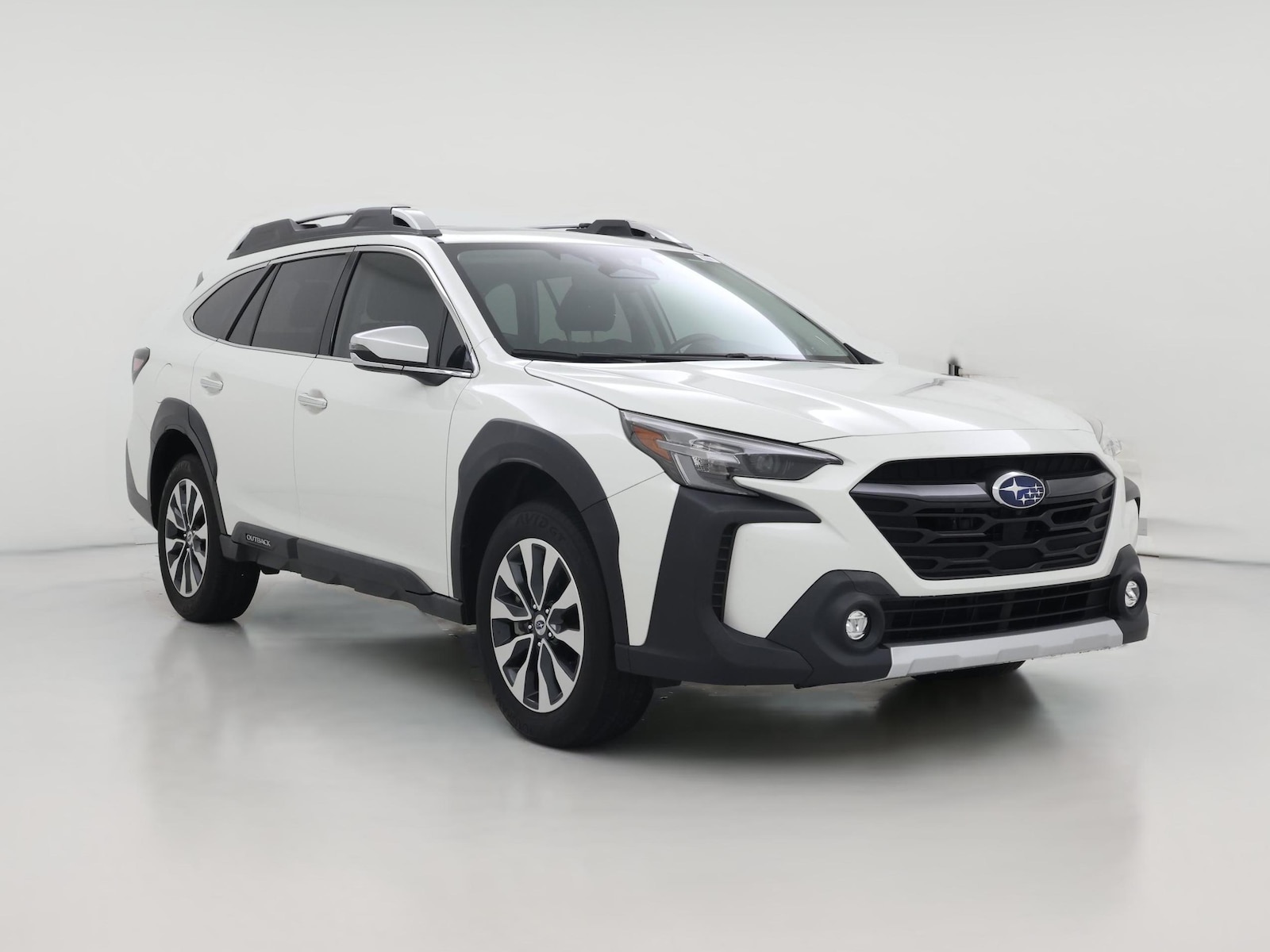 2024 Subaru Outback Touring