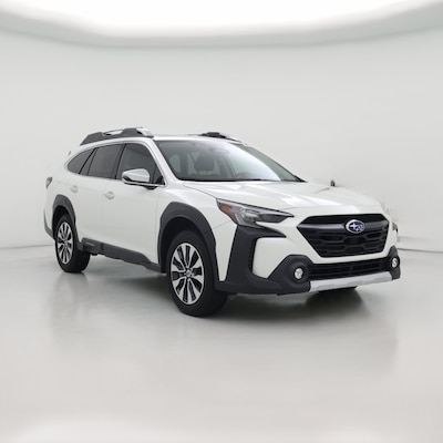 2024 Subaru Outback Touring