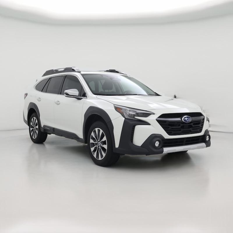 2024 Subaru Outback Touring