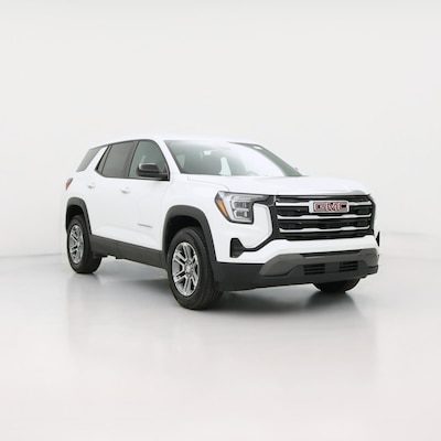 Vehicle exterior view