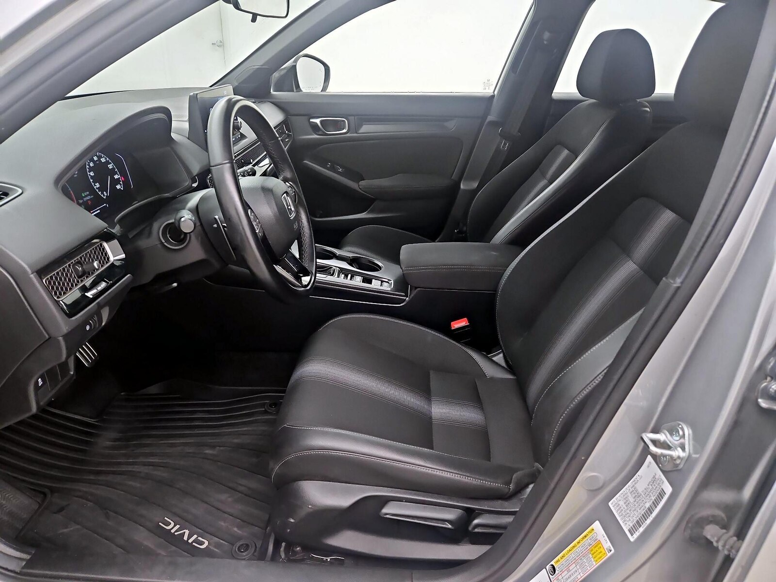 Side Airbags