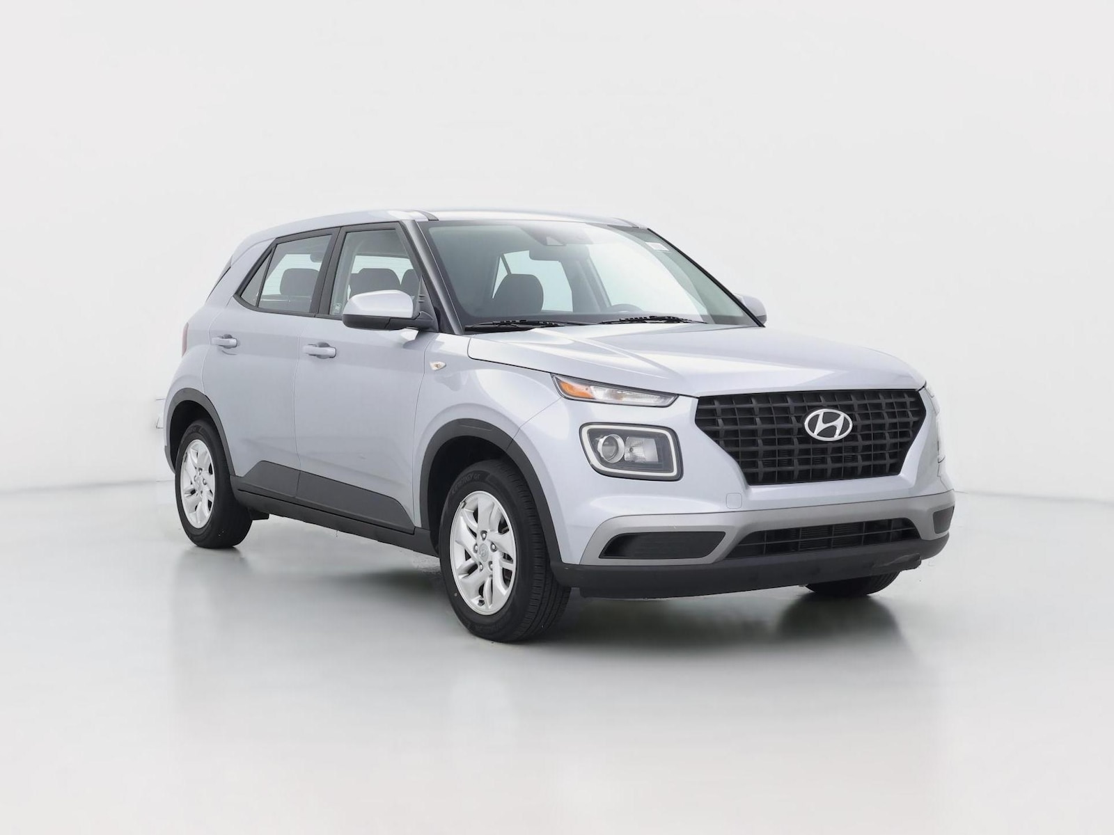 2021 Hyundai Venue SE