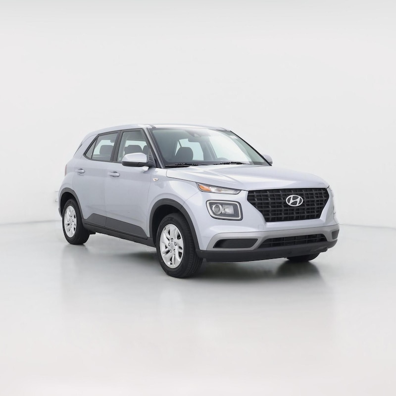 2021 Hyundai Venue SE
