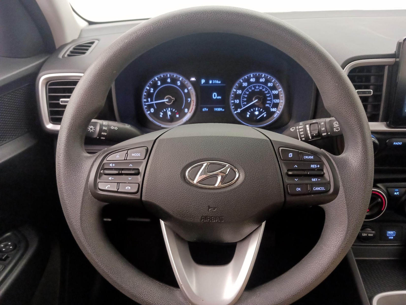 Lane Departure Warning